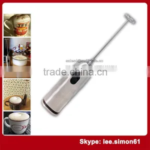 Coffee Milk Mixer For Cappuccino / Latte thumbnail-1
