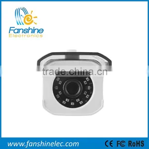 Wireless Security CCTV Outdoor Full HD POE 4 Megapixel IP Camera thumbnail-3