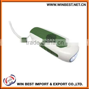 Portable & Rechargeable Led Torch thumbnail-1
