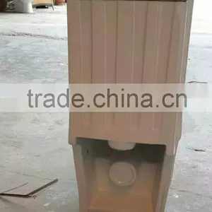 Washdown Sanitary Ware One Piece Toilet wc Ceramic Cheap Sanitary Ware thumbnail-4