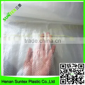 135g High Quality Fruit Protection Film,woven Grenehouse Film With uv Treated thumbnail-3