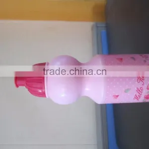 Plastic Water Bottle Made in Taizhou thumbnail-4