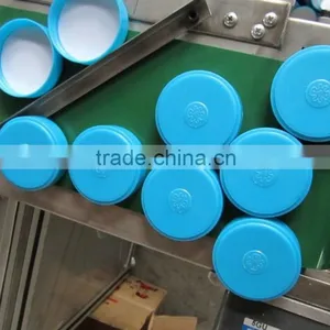 Automatic Double-headed Aluminum Foil Filling Machine thumbnail-4