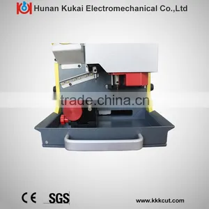 All Cars Key Programming Machine and Key Code Cutting Machine BWM HU92 for Lockismith for Car Keys thumbnail-3