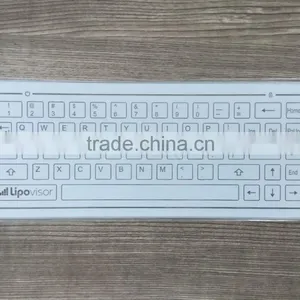Factory Direct Keyboard Glass Faceplate thumbnail-1