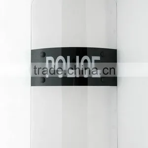 1.2mm Polycarbonate Glass Shield thumbnail-1