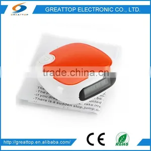 Multifunctional Beautiful 3d Pedometer GT-PDM-936 thumbnail-5