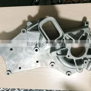 Volvo L150E A25E A30E FB2800C FBR2800C Coolant Pump 8148167 20464403 20431584 thumbnail-4