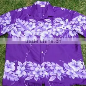 Hawaiian Aloha Shirt thumbnail-1