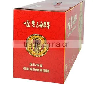 China Top Supplier YIF Colorful Box thumbnail-6