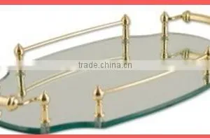 Glass Tray thumbnail-1