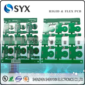 Single Side Pcb With CEM-1 Material thumbnail-5