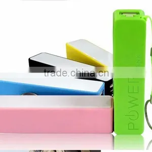 Perfume 18650 Single Power Bank Charger thumbnail-5