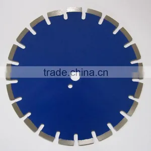 Asphalt Diamond Cutter thumbnail-1