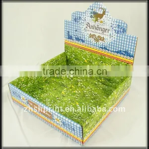The Best of the Cardboard Display Box thumbnail-1