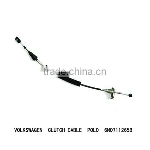 6N0711265B VOLKSWAGEN CLUTCH CABLE thumbnail-1