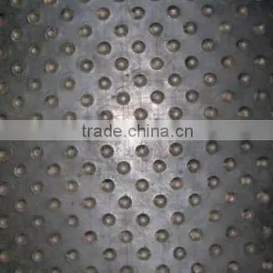 Rubber Conveyer Belt Mesh thumbnail-1