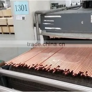 Fin Tube for Falling Film Evaporator,copper Tube thumbnail-3