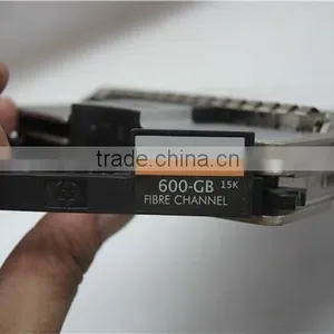 AJ872B 495808-001 600GB 15K FC SCSI 3.5'' Internal HDD HARD DRIVE DISK 100% Tested thumbnail-3