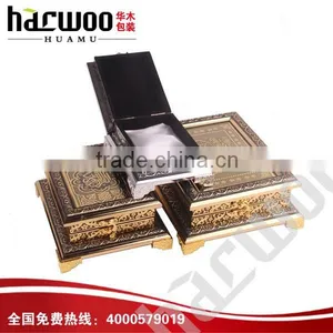High-end Quan Box Customized for Sale thumbnail-2