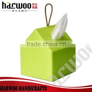 Top Grade Round Tissue Box for Sale thumbnail-4