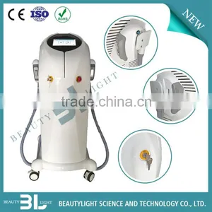 e Light Treatment, Ipl Machine for Face, Laser Hair Removal or Ipl thumbnail-1