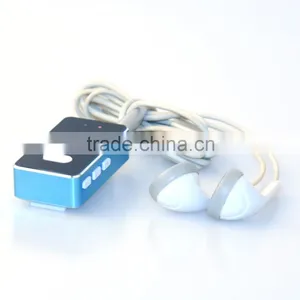 Mp3 Style 8GB Digital Voice Recorder Model Q34 thumbnail-6