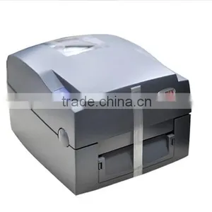 Bizsoft GODEX G-500U(203dpi) Label Sticker Barcode Printer thumbnail-3