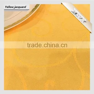 TC-16 High Quality And Beautiful Wedding Table Cloth for Sale thumbnail-3