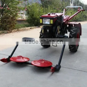 10 hp 2WD.Power Tiller & Manufacturer Provide Best Tractor thumbnail-1