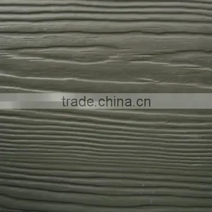 Fiber Cement Siding / External Wall Board / Wall Panel (SH-524B) thumbnail-1