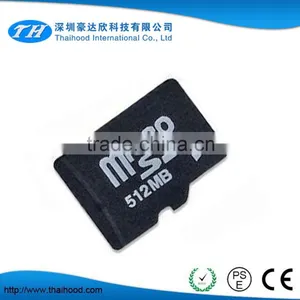 Factory OEM Full Storage Memory Card TF Card 1GB-32GB Bulk With Adapter thumbnail-3