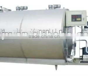 Cooling Milk Tank thumbnail-1
