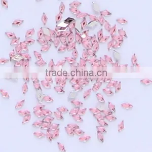 10000Pcs Mix Shape Rhinestones Glitter for Nail Art Tips Decoration Gel Bag thumbnail-3
