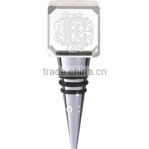 High Quality New Design Interior Decoration Wine Stopper Base thumbnail-2