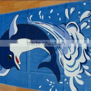 Hot Selling Jarmoo Beach Towel With Low Price thumbnail-2