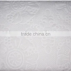 High Quality White Ihram for Hajii Towel thumbnail-2