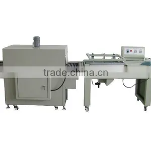 JS-4520 Heat Shrink Machine Tunnel thumbnail-1