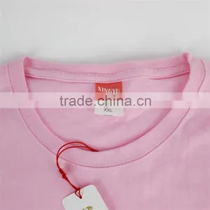 China Wholesale Factoty Price Excellent Promotional Fabric for T-shirt thumbnail-4