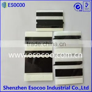 SMT Black Anti-static Splice Tape thumbnail-1