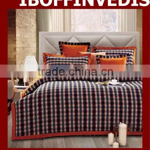 Luxury Comforter Bedding Sheet Set/4 Piece Duvet Set Full Sizes thumbnail-1