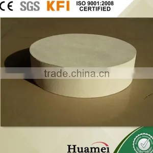 Sound Absorbing co Efficiency Acousitc Board Shandong Supplier thumbnail-1