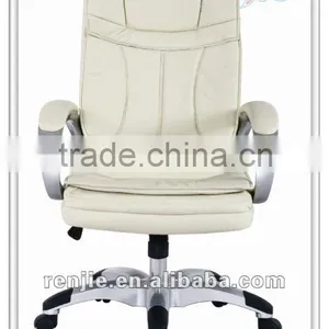 Chair Office With High-back thumbnail-1