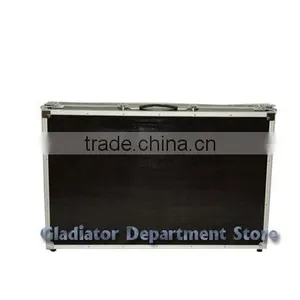 Aluminum Folding Bed thumbnail-1