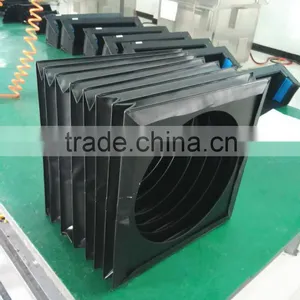 Robust Flexible China Sewn Bellows thumbnail-5