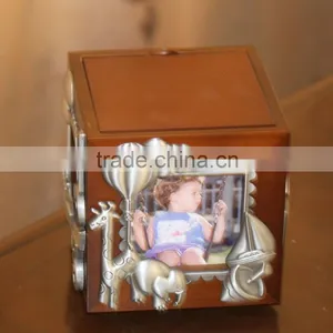 All Sides Saving Pot Baby Photo Frames thumbnail-2