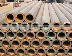 Seamless Duplex Stainless Steel Pipe thumbnail-1