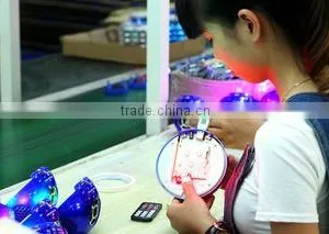Shenzhen Lianshunwei Technology Co., Ltd. company overview - view 2 thumbnail