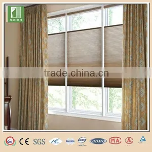 Honeycomb Window Blinds Cellular Blinds Cellular Shades Top Down Bottom up thumbnail-1
