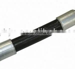 Machine Cnc High Quality Hydraulic Hose Fitting thumbnail-1